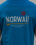 Norwaii - Sissies Blue