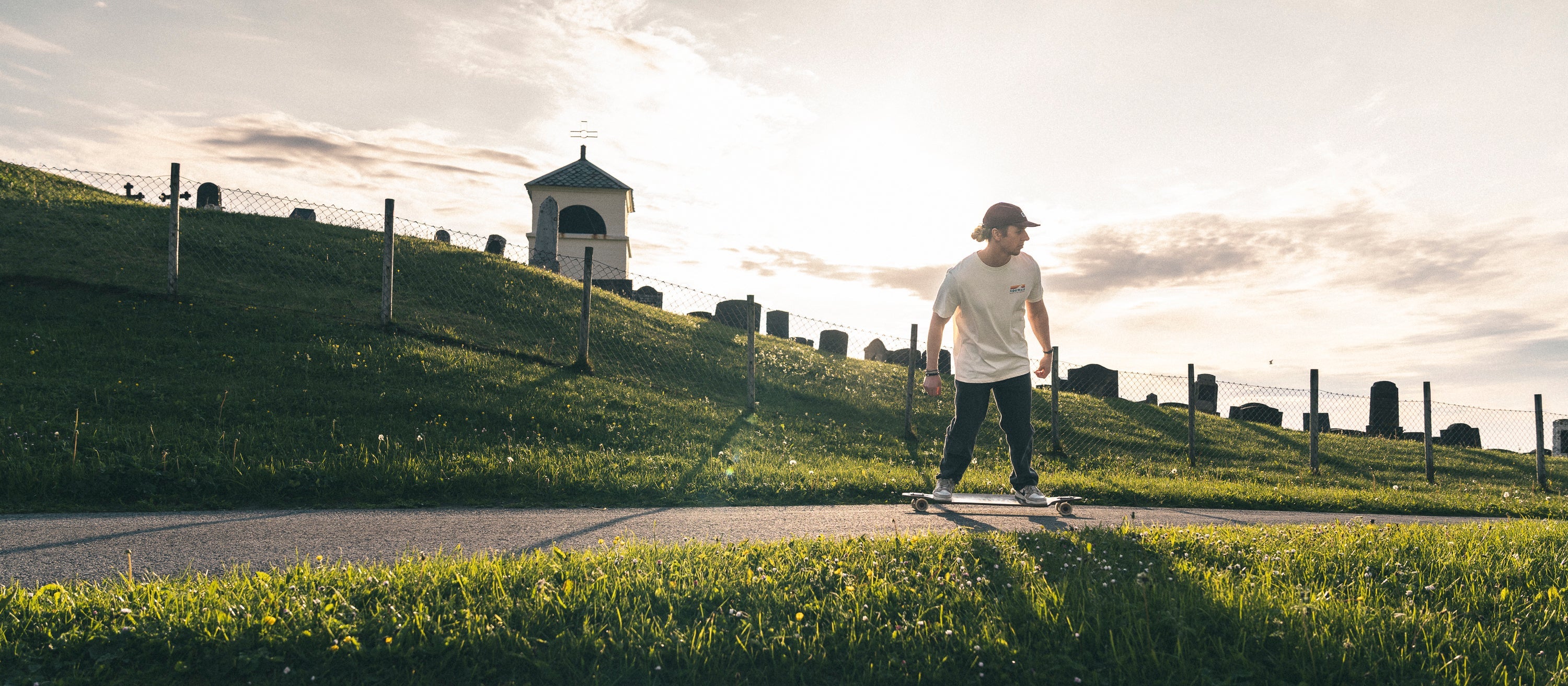 Longboards