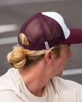 Maroon Surfs Up North