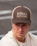 Brown Surfs Up North