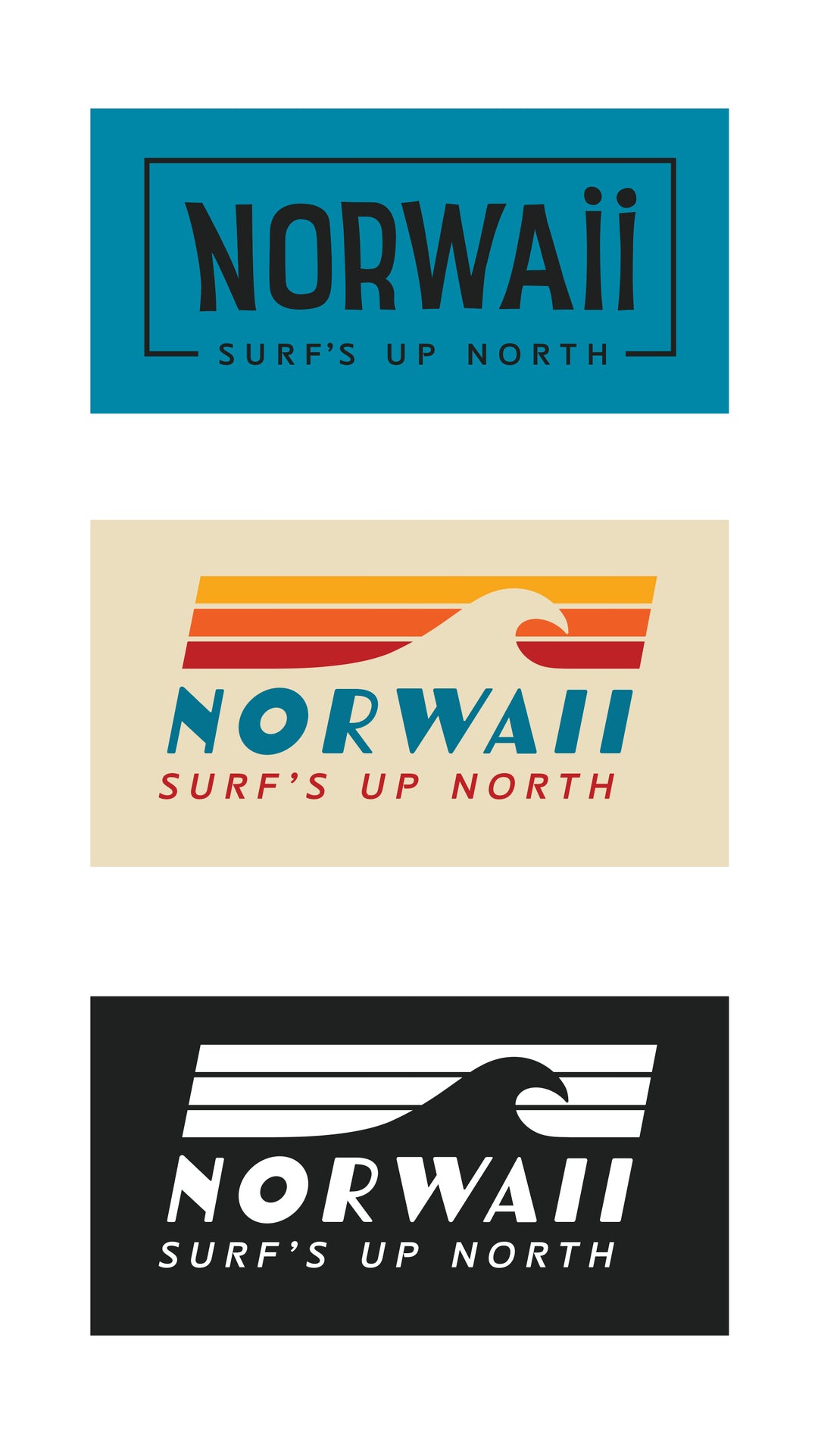 2025 Style Sticker Pack