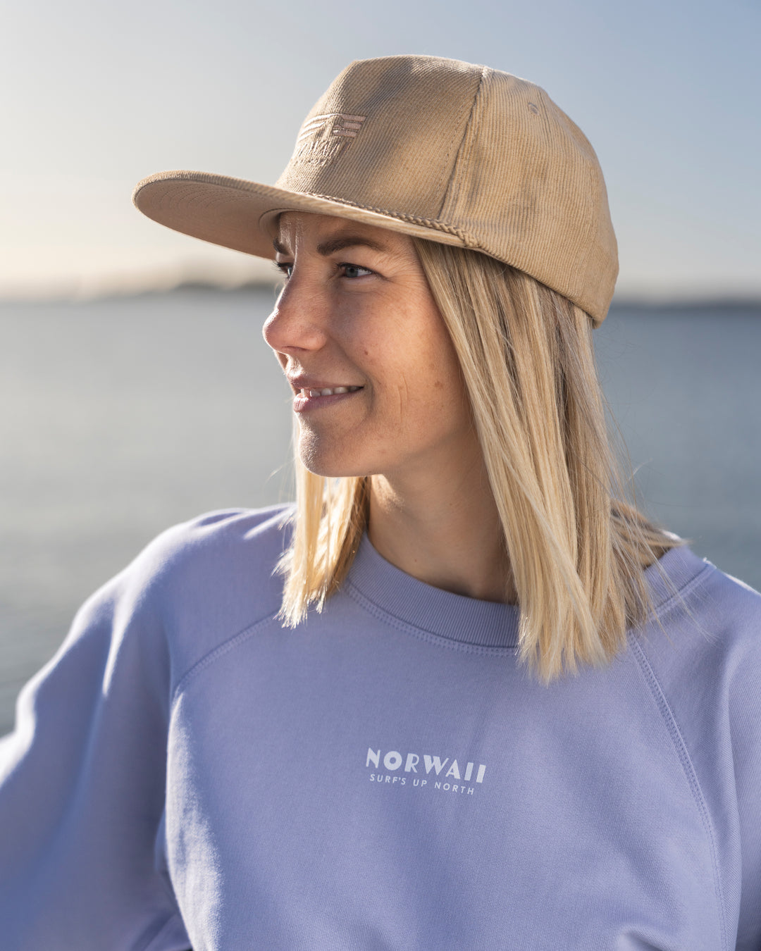 Minimalista - Syrin - Sweater