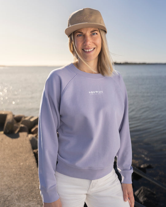 Minimalista - Syrin - Sweater