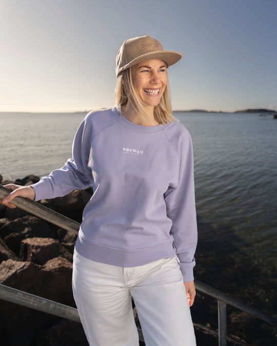Minimalista - Syrin - Sweater