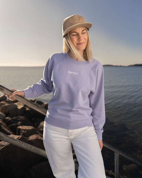 Minimalista - Syrin - Sweater