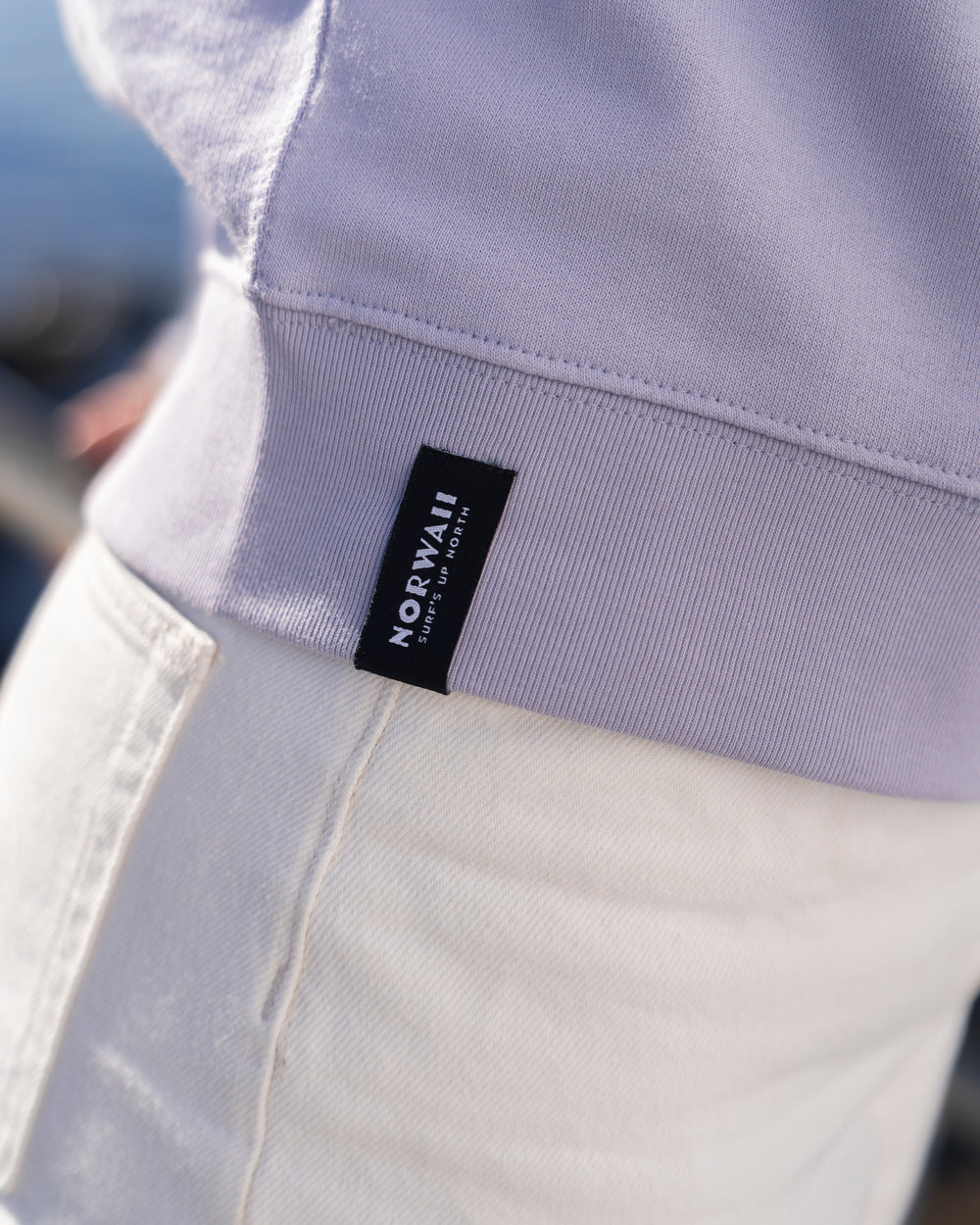 Minimalista - Syrin - Sweater