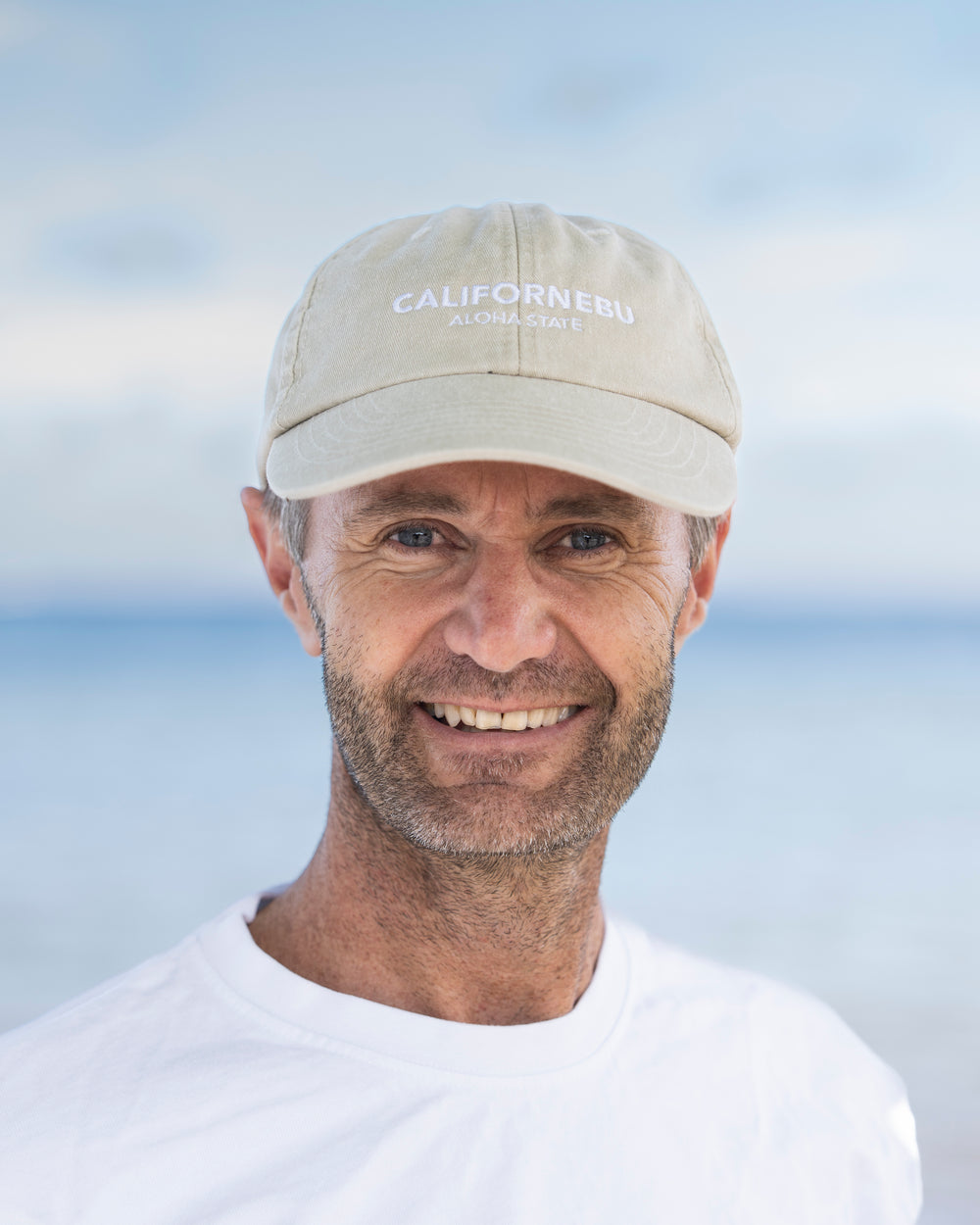 Californebu  – Sand - Caps