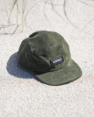Con Corde – Forest Night - Caps