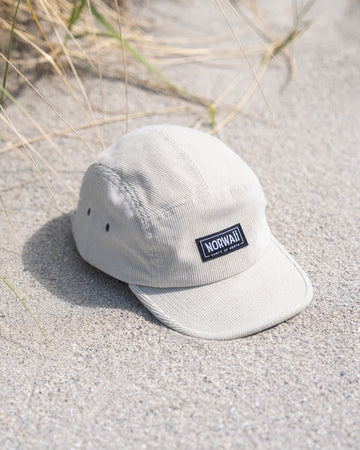 Con Corde – Vanilje - Caps