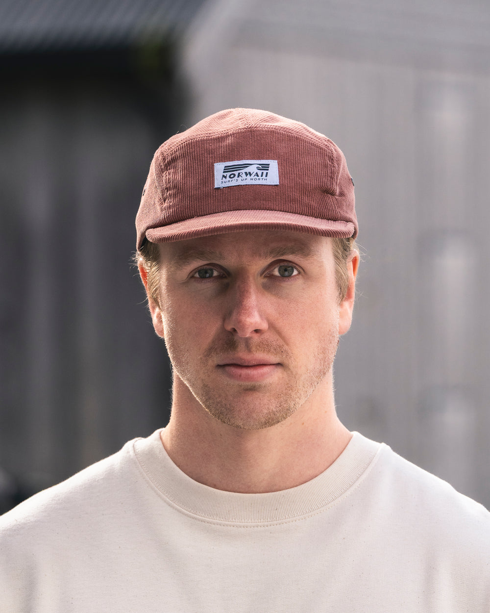 Con Corde – Redwood - Caps