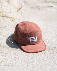 Con Corde – Redwood - Caps