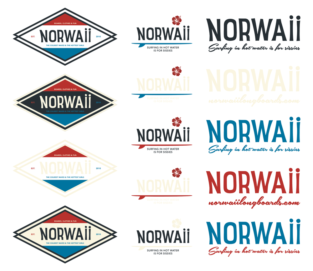 The Whole Collection Sticker Pack