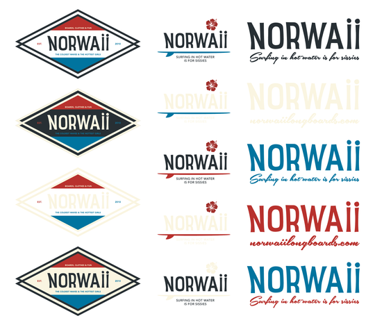 The Whole Collection Sticker Pack