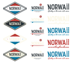 The Whole Collection Sticker Pack