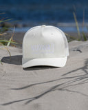 White on white - Signature