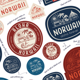 Sketch Collection Sticker Pack