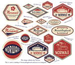 The Whole Collection Sticker Pack