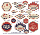 The Whole Collection Sticker Pack