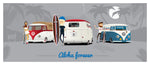 Aloha Forever Landscape Print