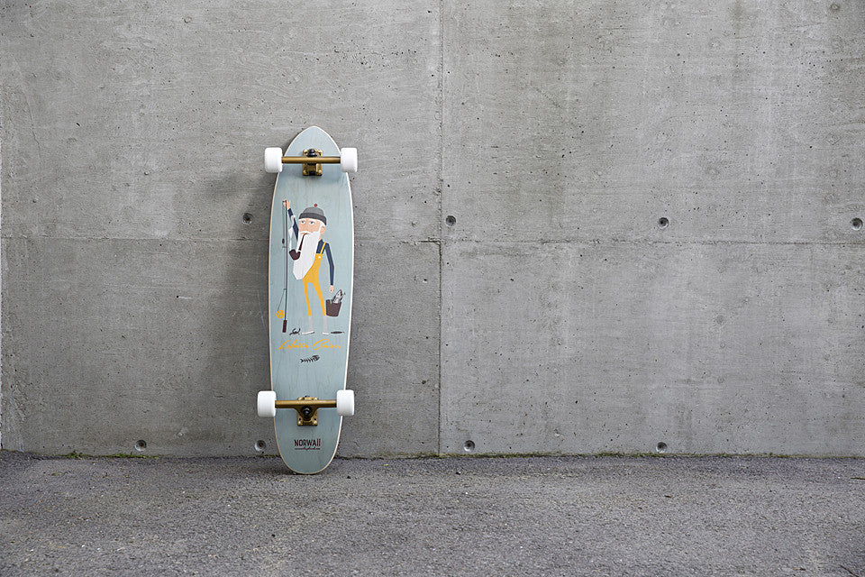 Lofoten Cruiser