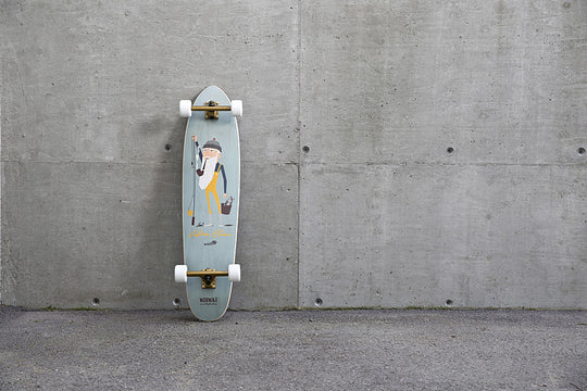 Lofoten Cruiser