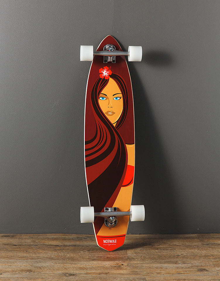 Norwahine