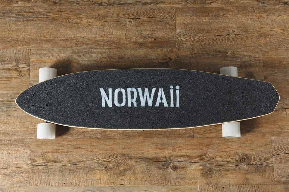 Norwahine