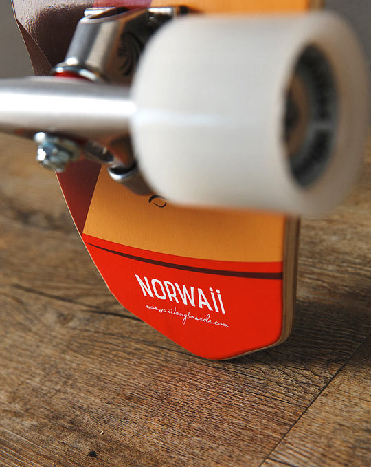 Norwahine