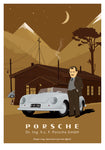 Porsche No1