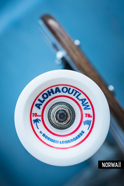 Aloha Outlaw Wheels