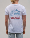 Norwaii - Sketchy