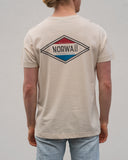 Norwaii - Decal