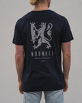 Copy of RoyalTee - Navy