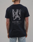 Copy of RoyalTee - Navy