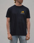 Royal Academy of Surf - Navy