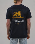 Royal Academy of Surf - Navy