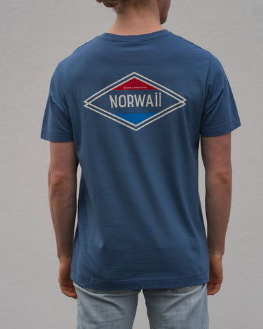 Norwaii - Decal Denim