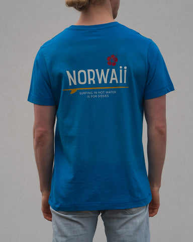 Norwaii - Sissies Blue