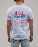 Aloha Outlaw 80s