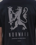 Copy of RoyalTee - Navy