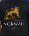 Royal Academy of Surf - Navy