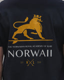 Royal Academy of Surf - Navy