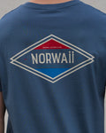 Norwaii - Decal Denim