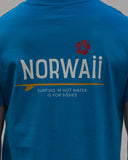 Norwaii - Sissies Blue