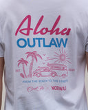 Aloha Outlaw 80s