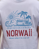 Norwaii - Sketchy