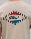 Norwaii - Decal