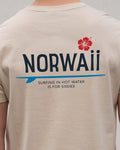 Norwaii - Sissies Creme